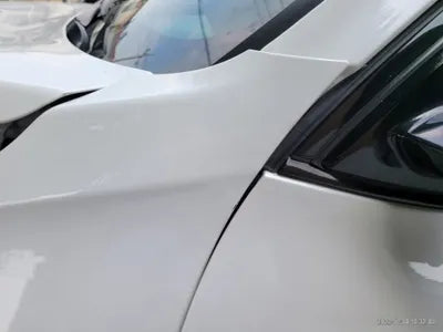 2017 BMW 540 WBAKS6101H0N66715 VIN:WBAKS6101H0N66715