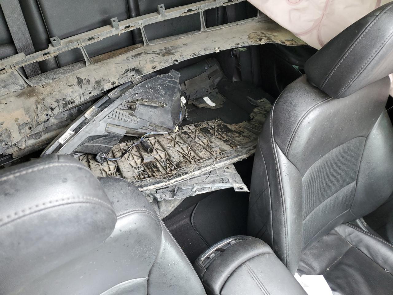 2023 CHEVROLET MALIBU PREMIER VIN:1G1ZE5ST0PF132351