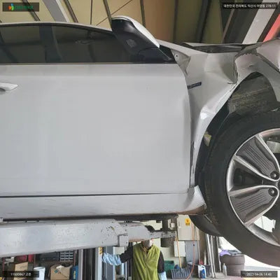 2017 Hyundai Ioniq KMHC851CGJU045402 VIN:KMHC851CGJU045402