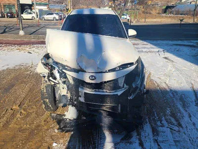 2019 Kia K5 VIN: