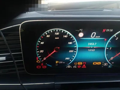 2020 Mercedes-Benz GLE 400 W1NFD2DB9LA279901 VIN:W1NFD2DB9LA279901