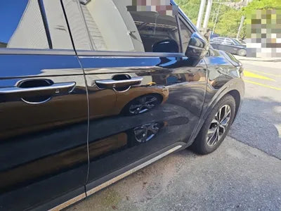2020 Kia Carnival VIN: