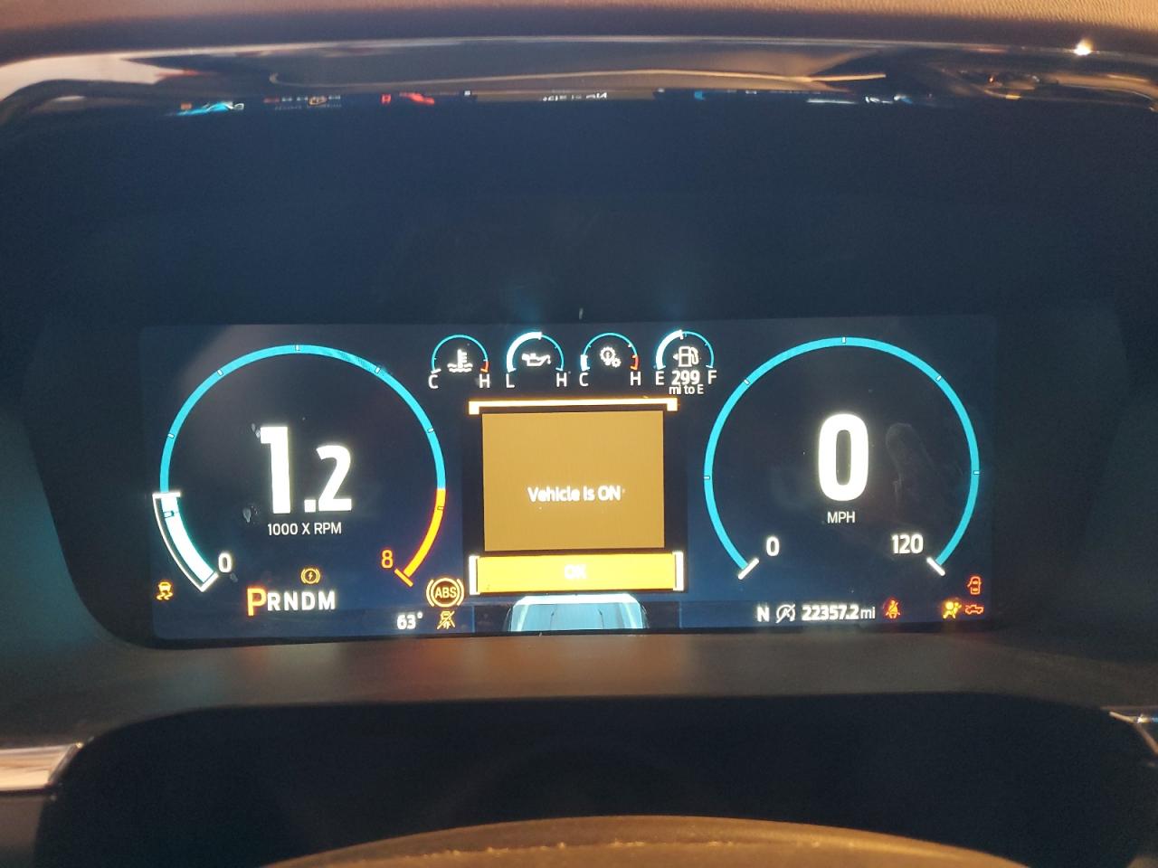 2023 FORD F150 SUPERCREW VIN:1FTFW1E56PKF34802