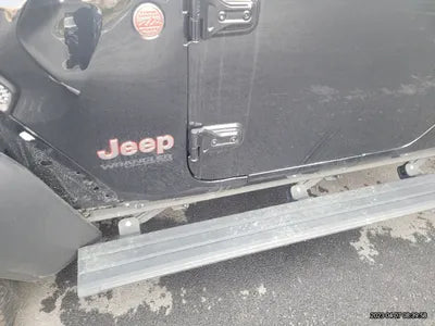 2021 Jeep Wrangler VIN: