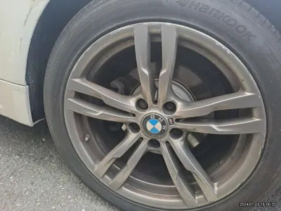 2015 BMW 420 698KMWBA4P7101FK3 VIN:698KMWBA4P7101FK3