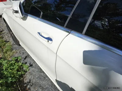 2017 Mercedes-Benz CLS 250 VIN: