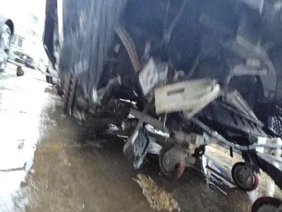 2021 Genesis G80 VIN: