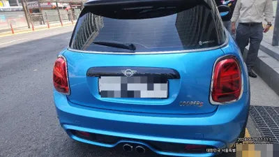 2019 MINI Cooper VIN: