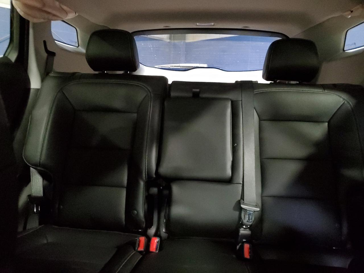 2024 GMC TERRAIN SLT VIN:3GKALVEG2RL179533