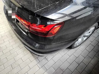 2022 Audi A4 VIN:
