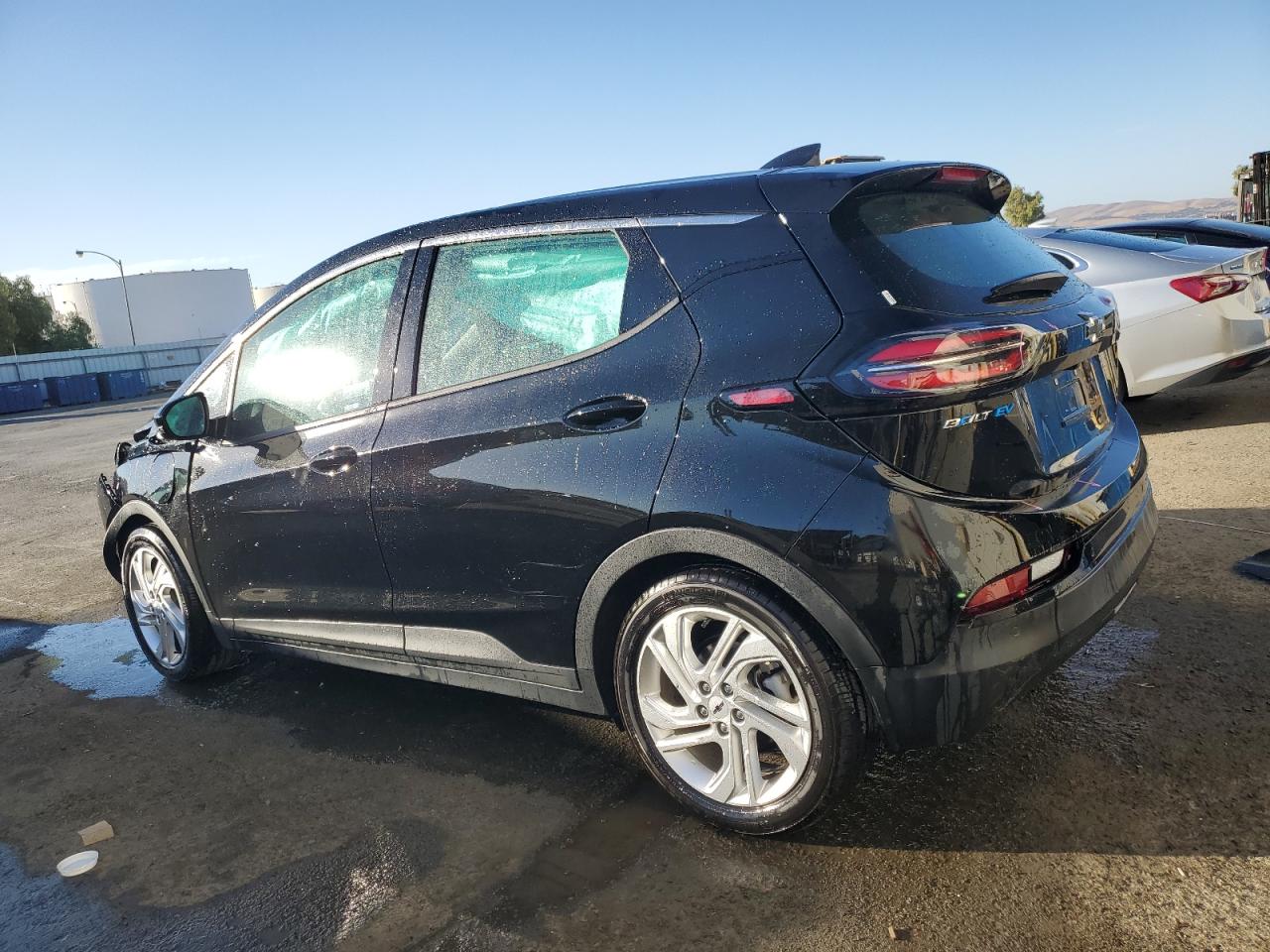 2023 CHEVROLET BOLT EV 1LT VIN:1G1FW6S04P4198067