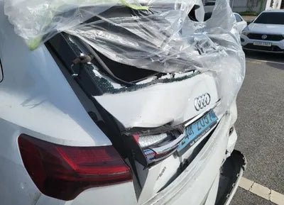 2020 Audi e-tron WAUZZZGE7LB030394 VIN:WAUZZZGE7LB030394