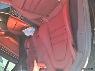 2022 Porsche Panamera WP0AG2978NL135227 VIN:WP0AG2978NL135227