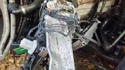 2017 Mercedes-Benz E 220 WDDZF0FB4HA210255 VIN:WDDZF0FB4HA210255