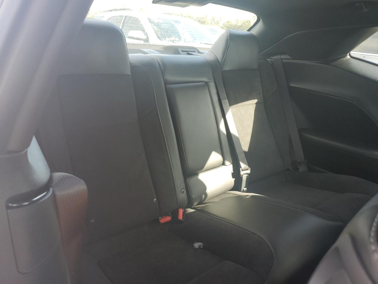 2023 DODGE CHALLENGER R/T VIN:2C3CDZBT0PH614490