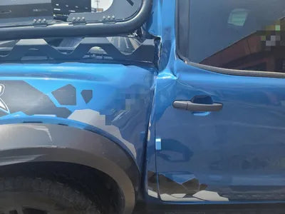 2021 Ford Ranger VIN: