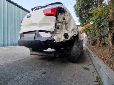 2014 Kia Sportage VIN: