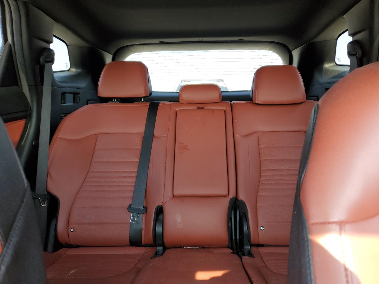 2023 KIA SPORTAGE SX VIN:5XYK43AFXPG047185