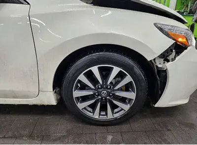 2017 Nissan Altima 1N4AL3AP3HC293921 VIN:1N4AL3AP3HC293921