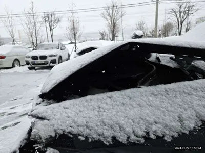 2023 BMW X3 M WBY41DU00PS639170 VIN:WBY41DU00PS639170