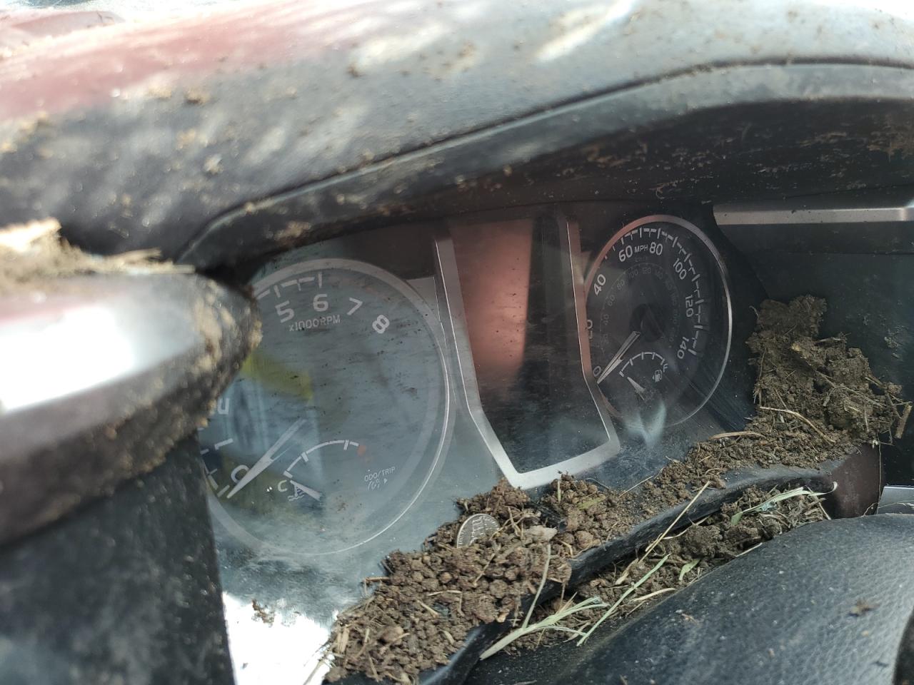 2023 TOYOTA TACOMA DOUBLE CAB VIN:3TMBZ5DN1PM040211