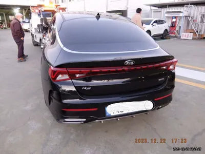 2020 Kia K5 KNAG3412BLA066329 VIN:KNAG3412BLA066329