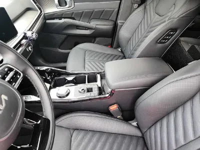 2023 Kia Sorento VIN: