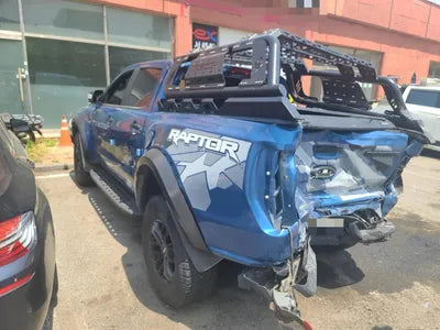 2021 Ford Ranger VIN: