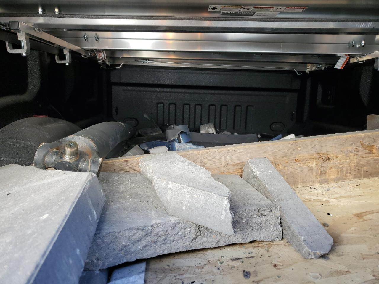 2024 FORD F250 SUPER DUTY VIN:1FT8W2BN0RED75067