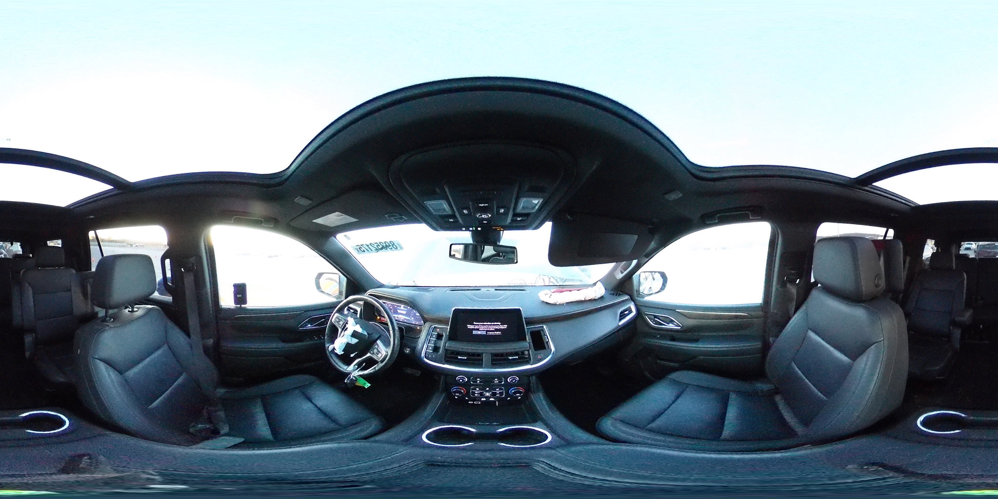 2022 CHEVROLET TAHOE C1500 LT VIN:1GNSCNKD5NR108962