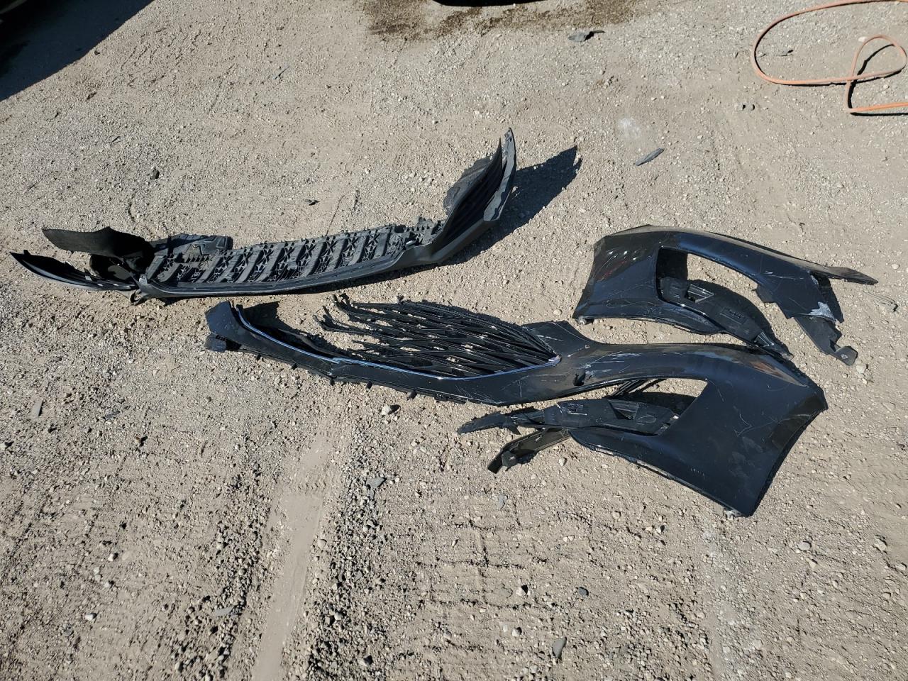 2022 CHEVROLET MALIBU RS VIN:1G1ZG5ST2NF102890