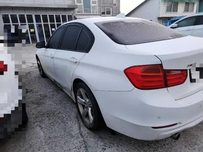 2015 BMW 320 WBA3D5104FF707392 VIN:WBA3D5104FF707392
