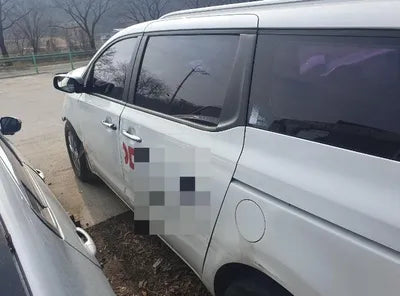 2015 Kia Carnival VIN: