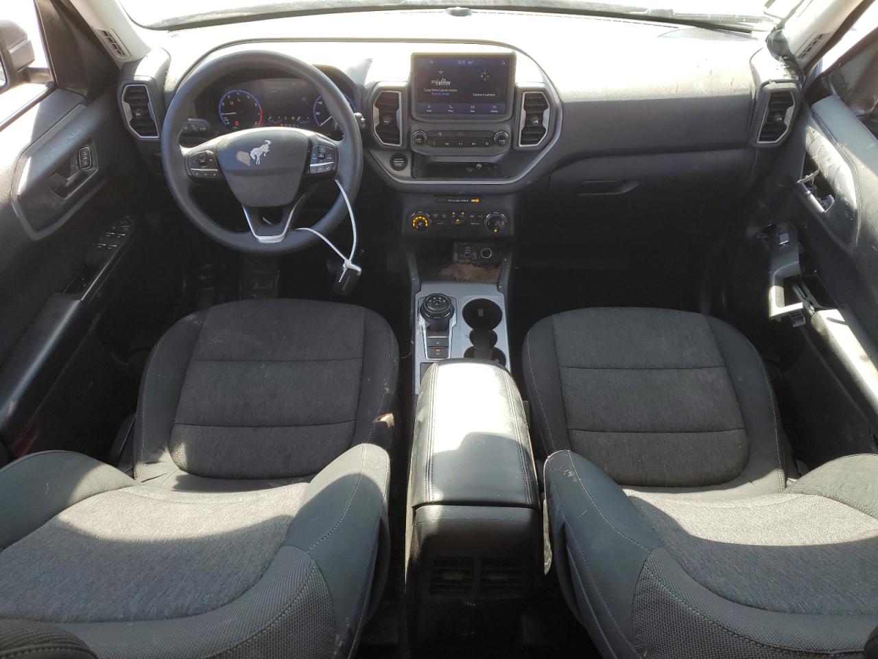 2024 FORD BRONCO SPORT BIG BEND VIN:3FMCR9B67RRE53677