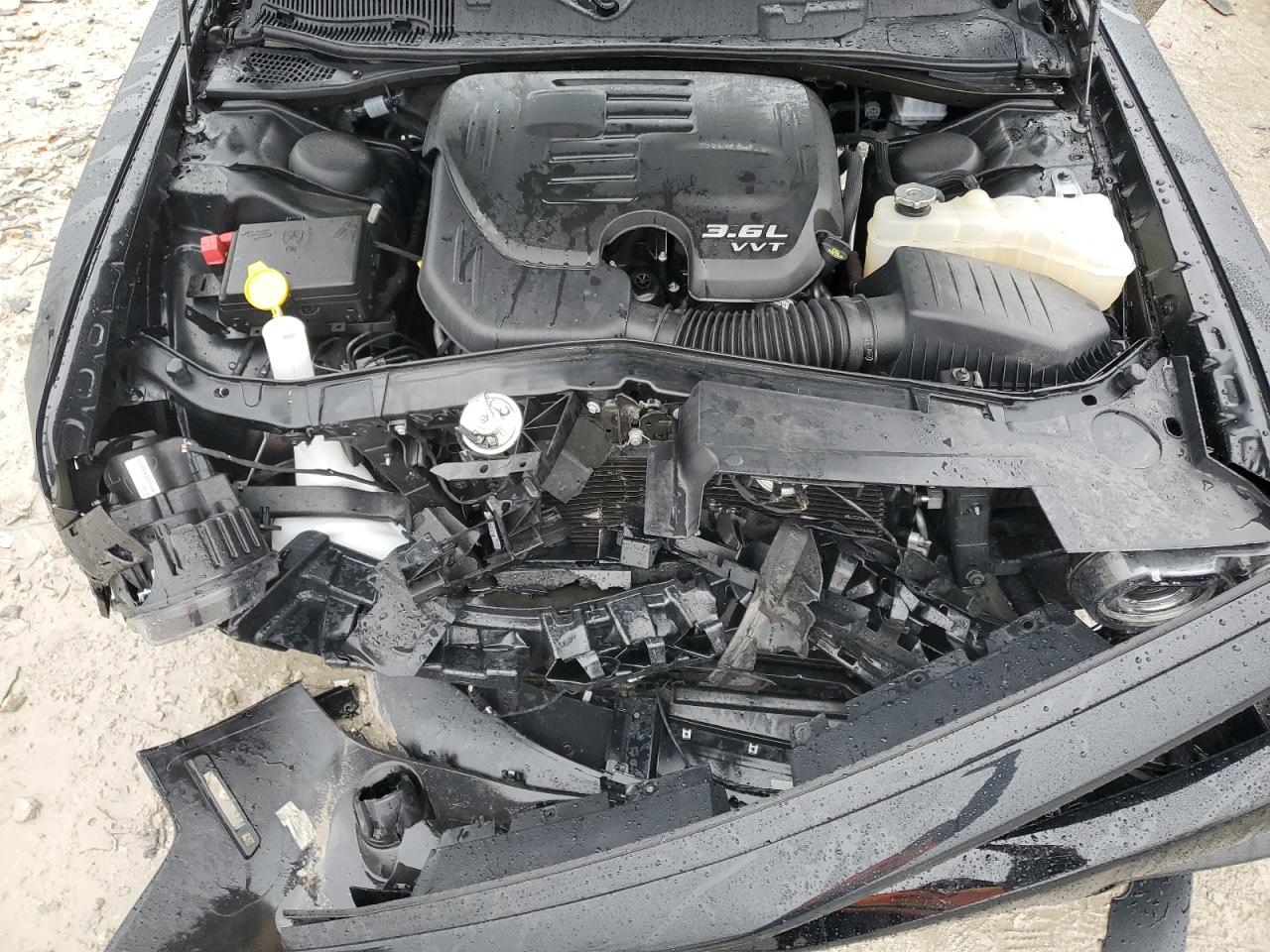 2022 DODGE CHALLENGER GT VIN:2C3CDZJGXNH164509