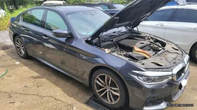 2017 BMW 520 449KMWBAJC5107HG8 VIN:449KMWBAJC5107HG8