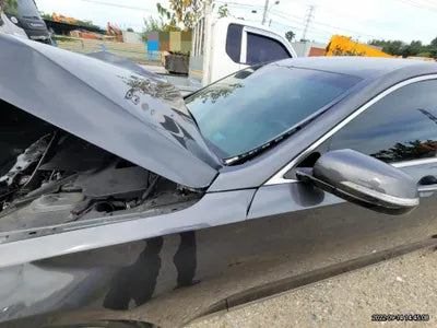 2018 Genesis G80 VIN: