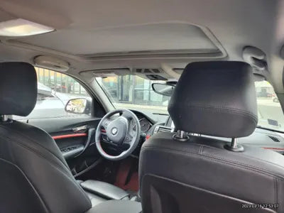 2015 BMW 118 WBA1C1109FJ836907 VIN:WBA1C1109FJ836907