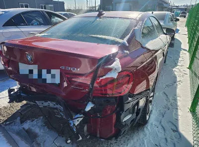 2018 BMW 430 WBA4W3104JAA47995 VIN:WBA4W3104JAA47995