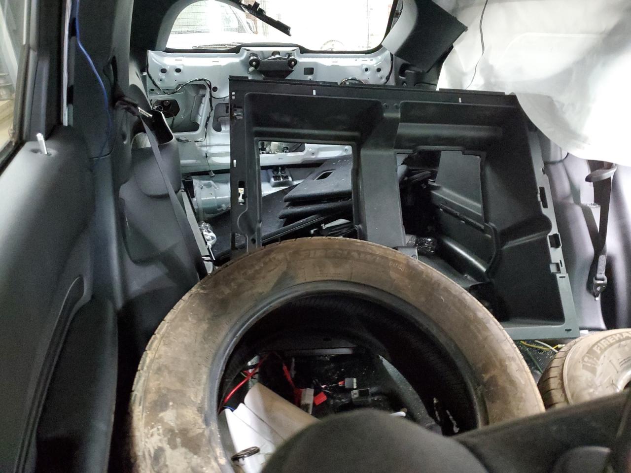 2023 DODGE DURANGO PURSUIT VIN:1C4SDJFT4PC590782