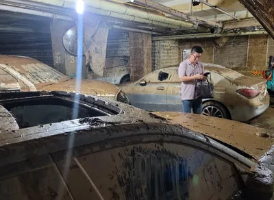 2017 BMW 520 WBAJC3100HWB59363 VIN:WBAJC3100HWB59363