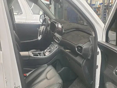 2021 Hyundai Santa FE KMHS281HGMU344697 VIN:KMHS281HGMU344697