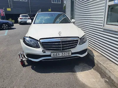 2019 Mercedes-Benz E 300 WDDZF4KB5KA672196 VIN:WDDZF4KB5KA672196