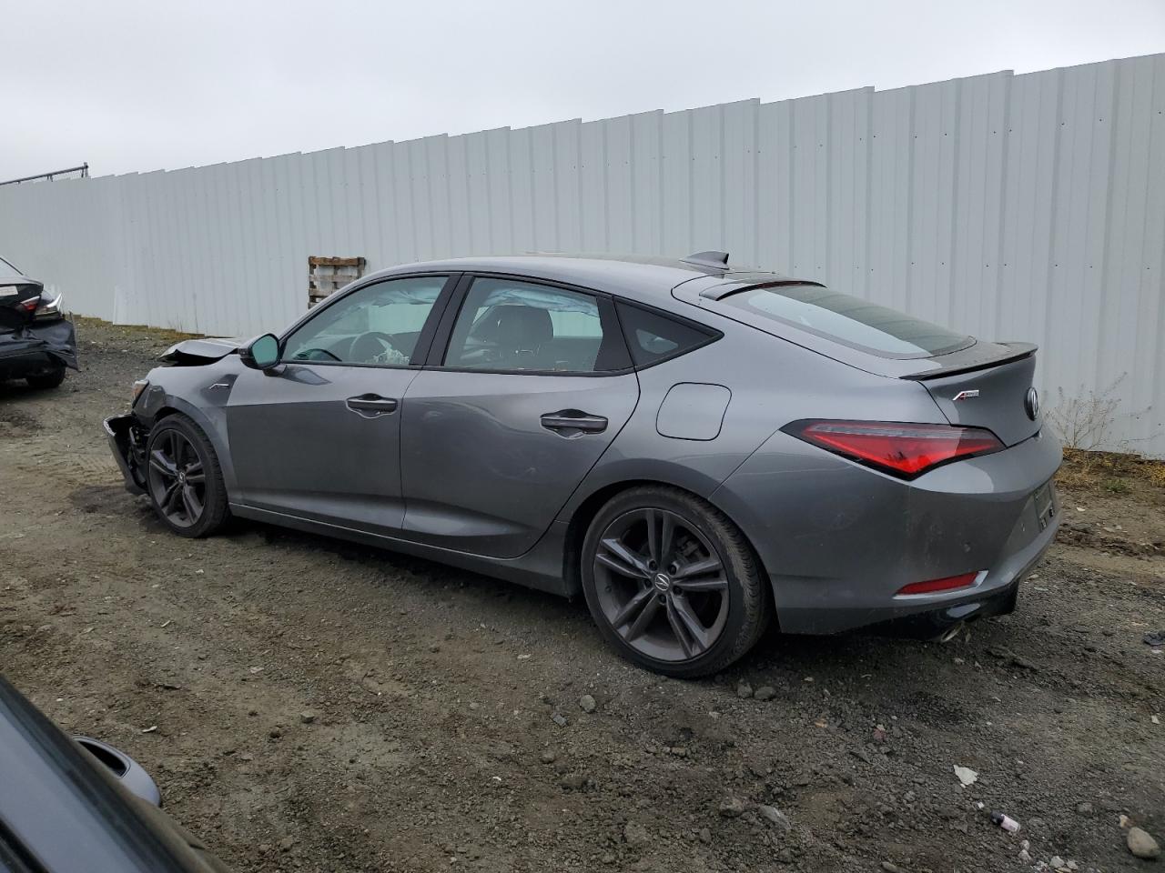 2023 ACURA INTEGRA A-SPEC TECH VIN:19UDE4H62PA014510