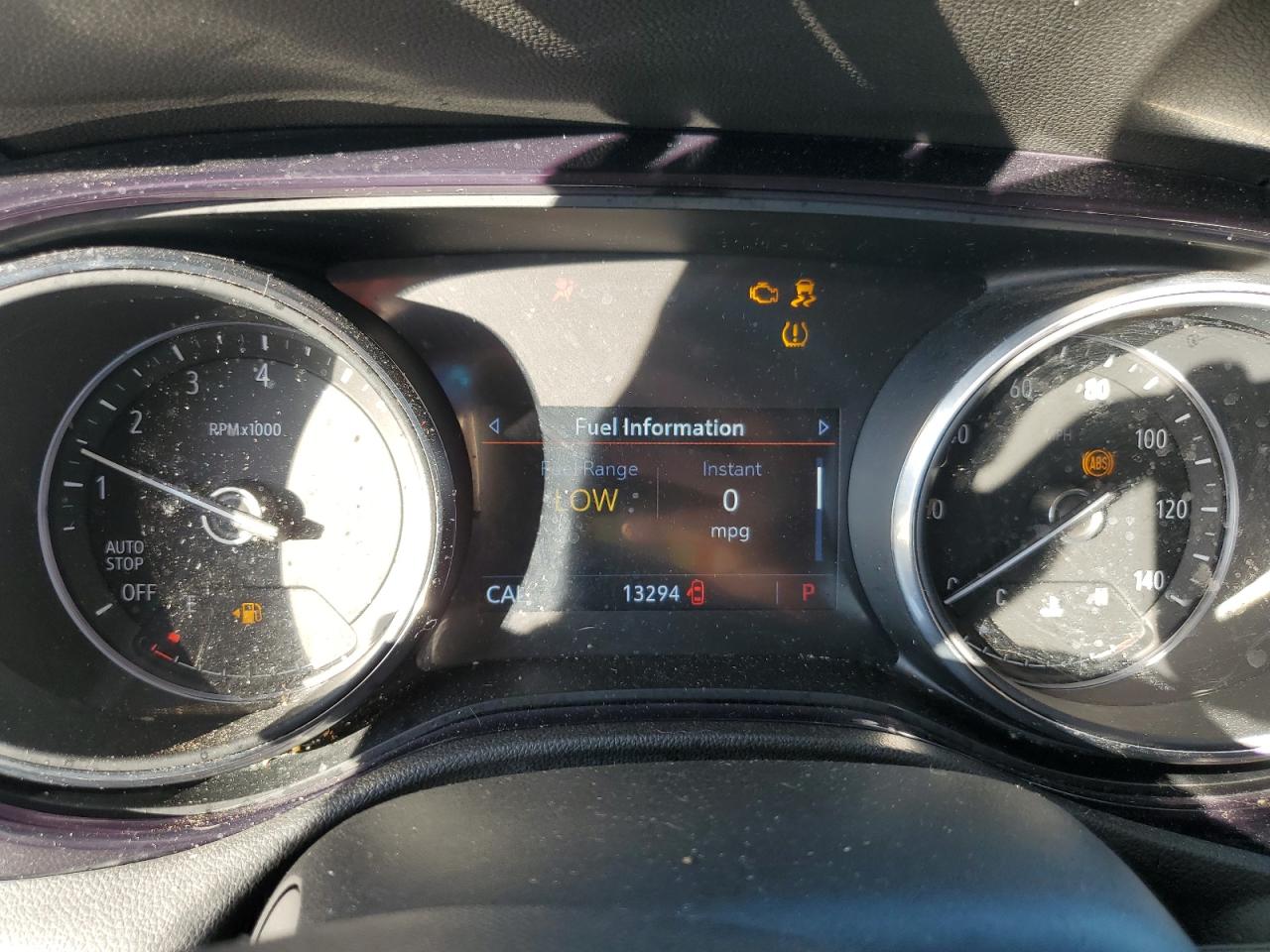 2022 BUICK ENCORE GX PREFERRED VIN:KL4MMBS2XNB129403