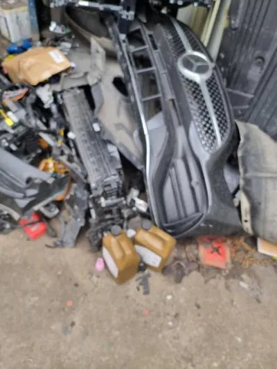 2022 Mercedes-Benz C 300 W1KAF4GB3NF055781 VIN:W1KAF4GB3NF055781