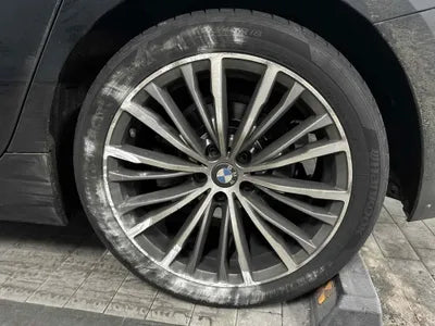 2021 BMW 320 WBA5X5103MFL50431 VIN:WBA5X5103MFL50431