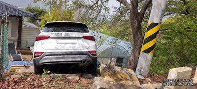 2020 Hyundai Santa FE KMHS281BBLU202722 VIN:KMHS281BBLU202722