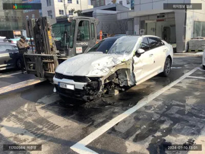 2022 Kia K5 KNAG741BBPA218065 VIN:KNAG741BBPA218065