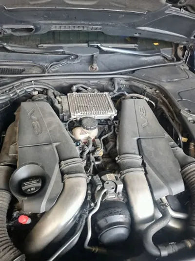 2015 Mercedes-Benz S 500 WDDUG8CB0FA132080 VIN:WDDUG8CB0FA132080